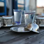 Gasthuis Sultan Butik ℳℛ Luxury Concept 4*