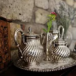Sultan Butik ℳℛ Luxury Concept Alaçatı