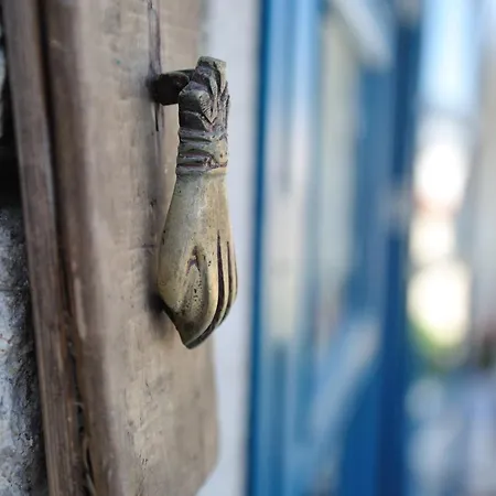 Konukevi Sultan Butik ℳℛ Luxury Concept Alaçatı