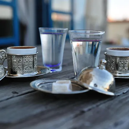 Konukevi Sultan Butik ℳℛ Luxury Concept 4*