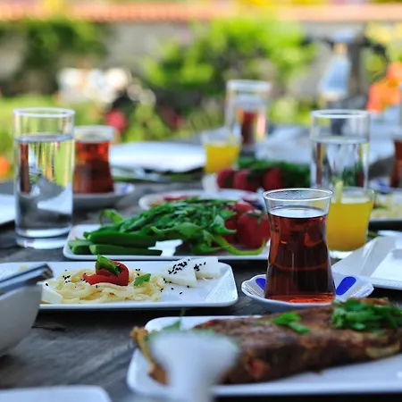 Sultan Butik ℳℛ Luxury Concept Konukevi 4*