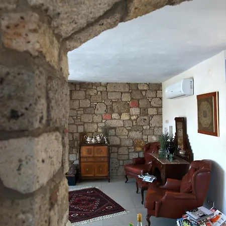 Sultan Butik ℳℛ Luxury Concept 4*