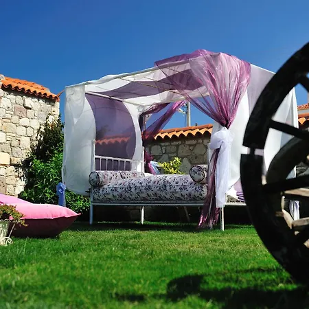 Sultan Butik ℳℛ Luxury Concept 4* Alaçatı