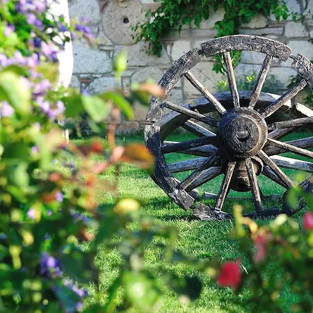 Sultan Butik ℳℛ Luxury Concept Konukevi Alaçatı