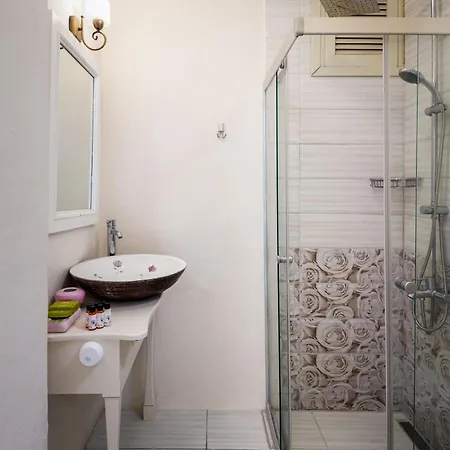 Sultan Butik ℳℛ Luxury Concept Affittacamere Alaçatı