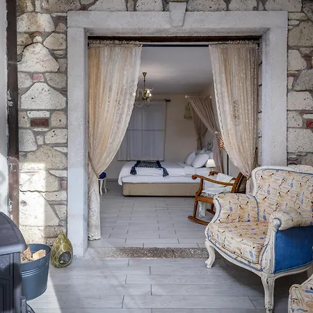 Sultan Butik ℳℛ Luxury Concept Konukevi