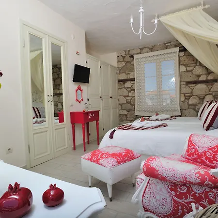 Sultan Butik ℳℛ Luxury Concept Konukevi