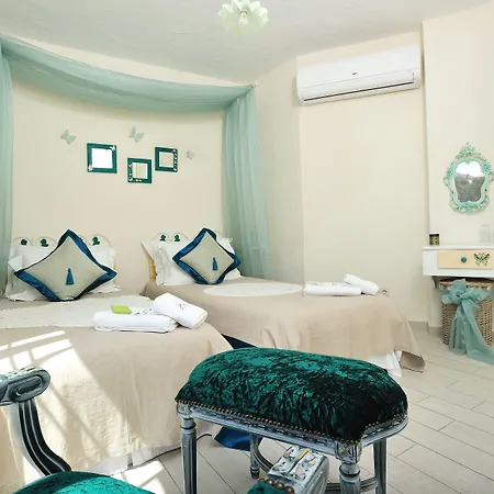 Sultan Butik ℳℛ Luxury Concept 4*