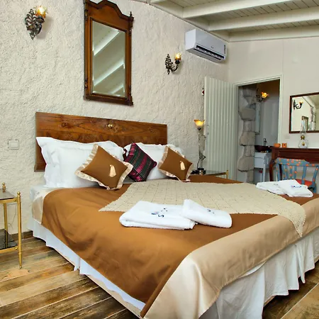 Sultan Butik ℳℛ Luxury Concept 4*