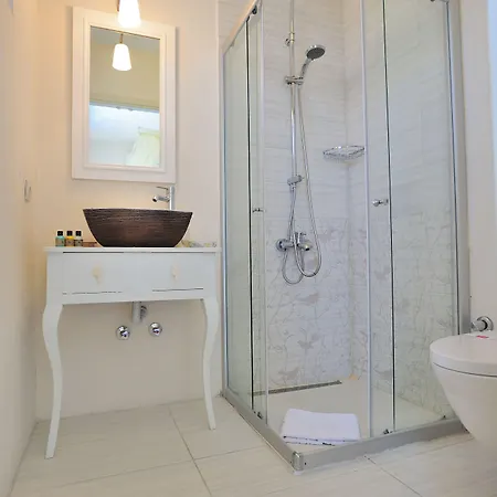 Sultan Butik ℳℛ Luxury Concept Konukevi