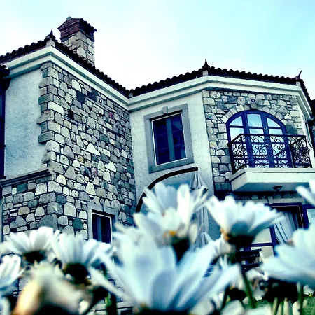 Sultan Butik ℳℛ Luxury Concept Alaçatı