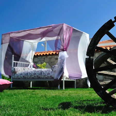 Sultan Butik ℳℛ Luxury Concept 4*