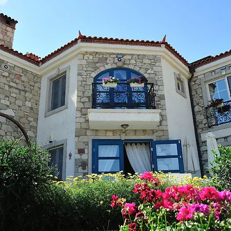 Sultan Butik ℳℛ Luxury Concept Gasthuis Alaçatı