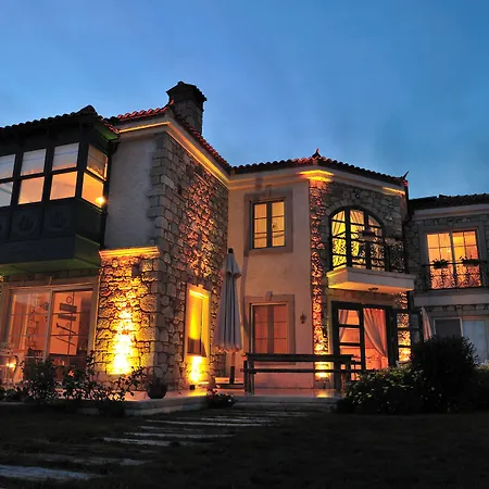 Sultan Butik ℳℛ Luxury Concept 4* Alaçatı