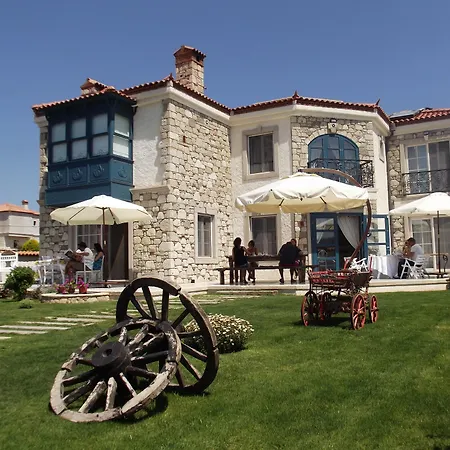 Sultan Butik ℳℛ Luxury Concept 4*