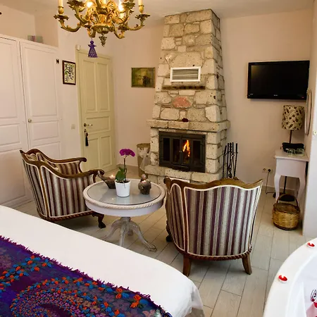 Sultan Butik ℳℛ Luxury Concept Konukevi 4*