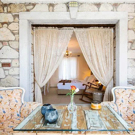 Affittacamere Sultan Butik ℳℛ Luxury Concept Alaçatı