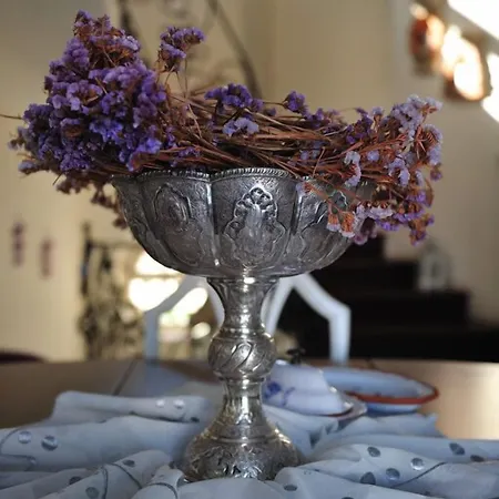 Sultan Butik ℳℛ Luxury Concept Alaçatı