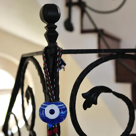 Πανσιόν Sultan Butik ℳℛ Luxury Concept