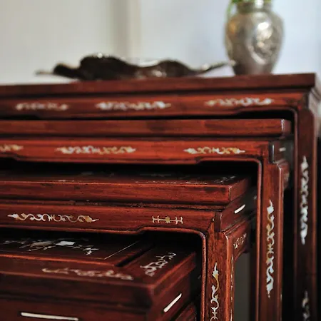 Πανσιόν Sultan Butik ℳℛ Luxury Concept Αλακάτι