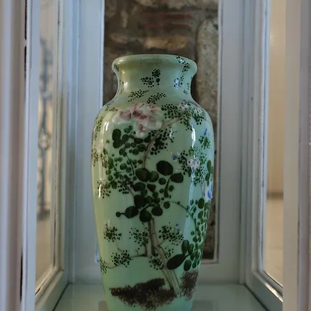 Πανσιόν Sultan Butik ℳℛ Luxury Concept 4*