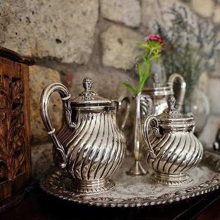 Sultan Butik ℳℛ Luxury Concept Alaçatı