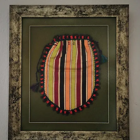 Sultan Butik Konukevi Alaçatı