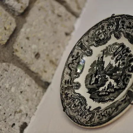 Πανσιόν Sultan Butik ℳℛ Luxury Concept