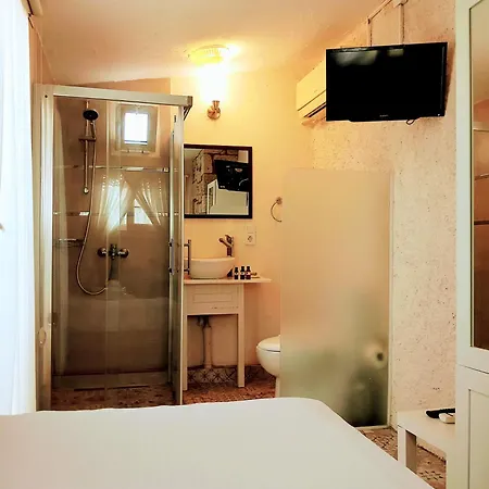 Sultan Butik 4* Alaçatı