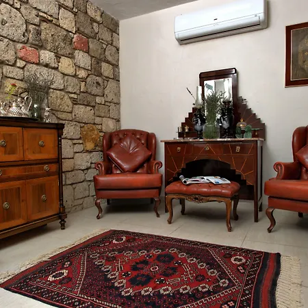 Sultan Butik ℳℛ Luxury Concept 4* Αλακάτι