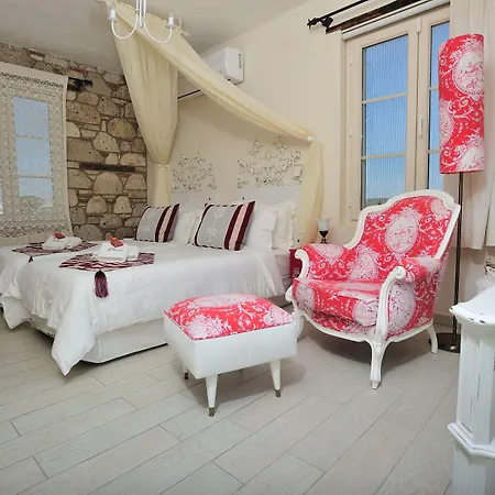 Sultan Butik ℳℛ Luxury Concept Πανσιόν