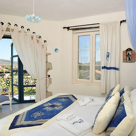 Πανσιόν Sultan Butik ℳℛ Luxury Concept