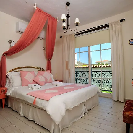 Πανσιόν Sultan Butik ℳℛ Luxury Concept Αλακάτι