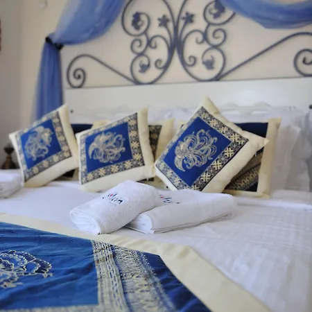 Sultan Butik ℳℛ Luxury Concept 4*