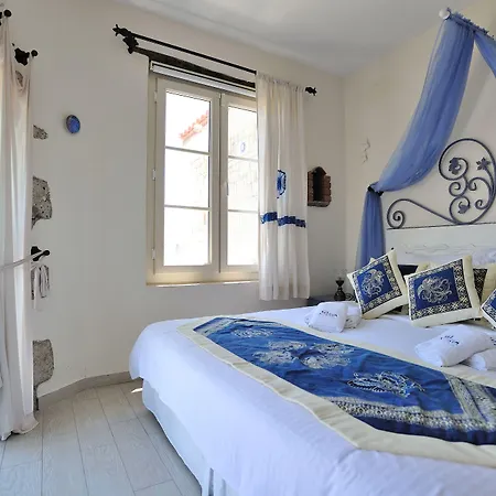 Gasthuis Sultan Butik ℳℛ Luxury Concept Alaçatı