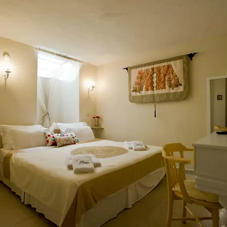 Sultan Butik ℳℛ Luxury Concept Πανσιόν 4*