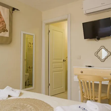 Πανσιόν Sultan Butik ℳℛ Luxury Concept Αλακάτι