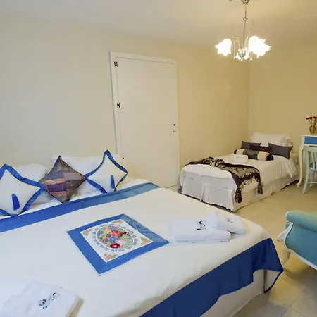 Πανσιόν Sultan Butik ℳℛ Luxury Concept