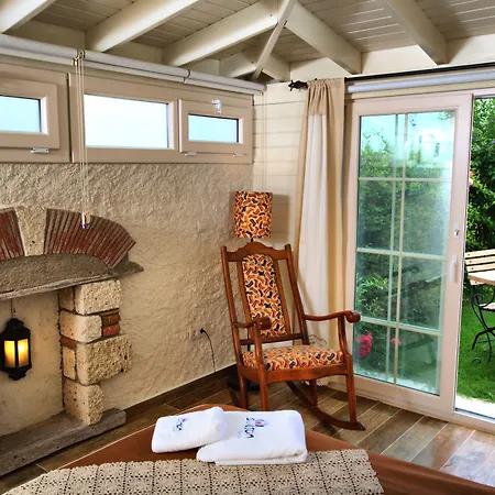 Sultan Butik ℳℛ Luxury Concept Πανσιόν