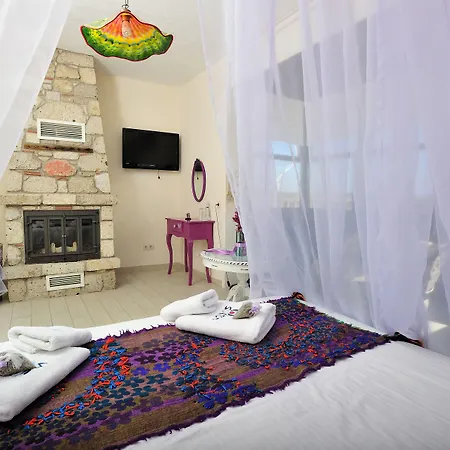 Sultan Butik ℳℛ Luxury Concept Πανσιόν 4*