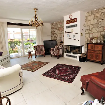 Sultan Butik ℳℛ Luxury Concept Πανσιόν 4*