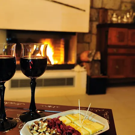 Sultan Butik ℳℛ Luxury Concept Gasthuis Alaçatı