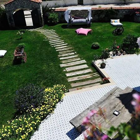 Sultan Butik ℳℛ Luxury Concept Πανσιόν 4*