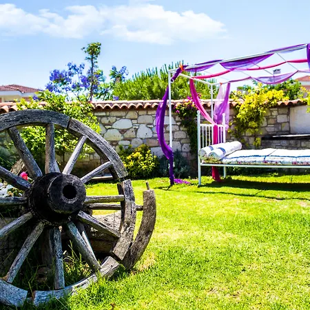 Πανσιόν Sultan Butik ℳℛ Luxury Concept