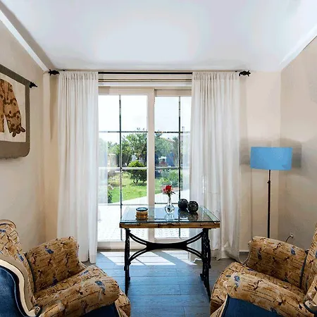 Πανσιόν Sultan Butik ℳℛ Luxury Concept Αλακάτι