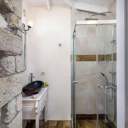 Guest house Sultan Butik ℳℛ Luxury Concept Alacati