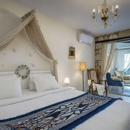 Sultan Butik ℳℛ Luxury Concept Pensjonat Alaçatı