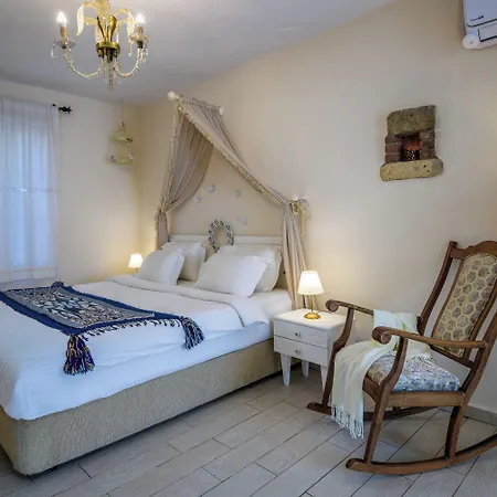 Sultan Butik ℳℛ Luxury Concept 4* Alacati