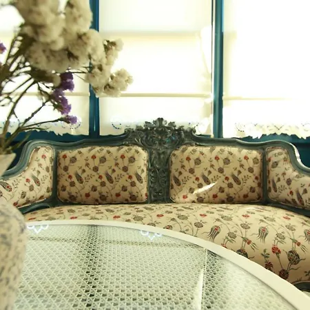 Sultan Butik ℳℛ Luxury Concept Πανσιόν 4*