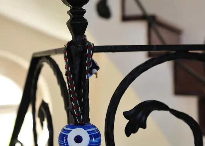 Guest house Sultan Butik ℳℛ Luxury Concept